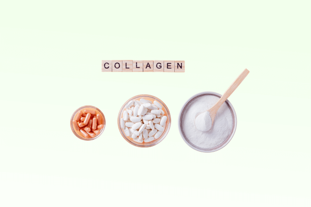 Best Collagen Supplements