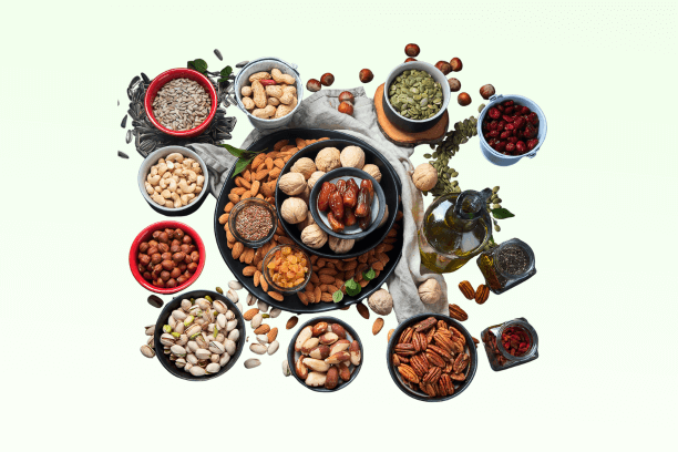 Best Phytosterols Supplements
