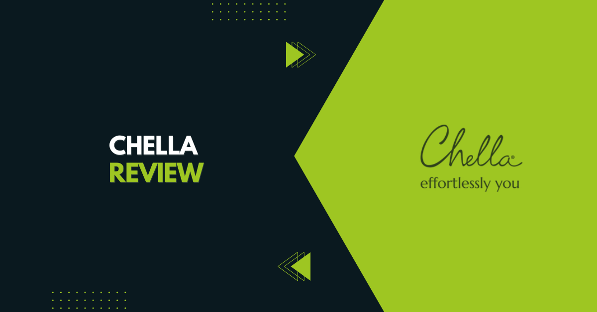 Chella Review