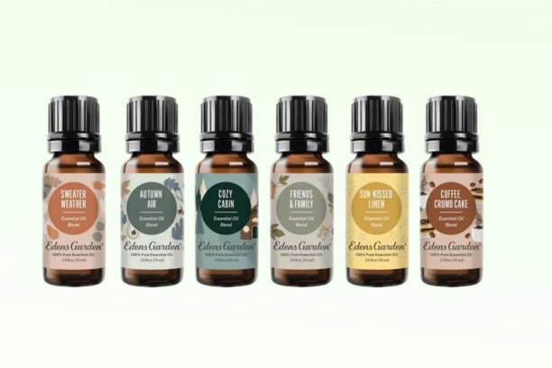 Edens Garden Review