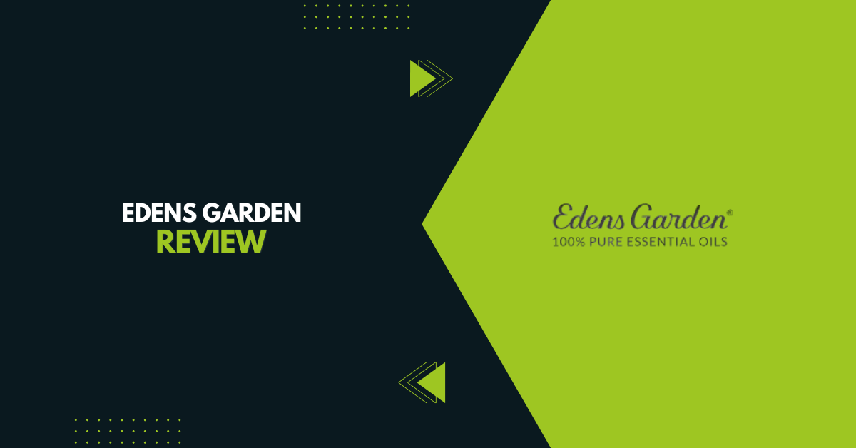 Edens Garden Review