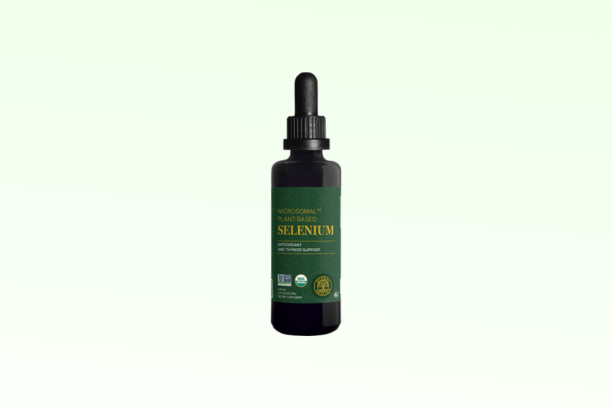 Global Healing Selenium