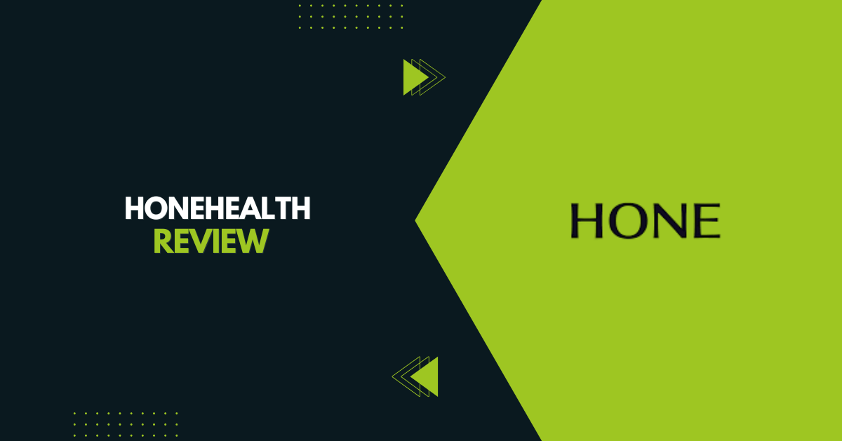 Honehealth Review