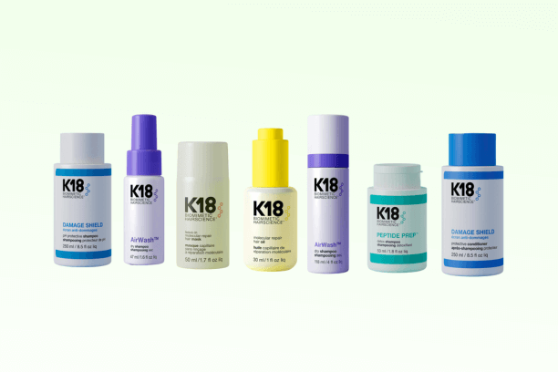 K18 Review