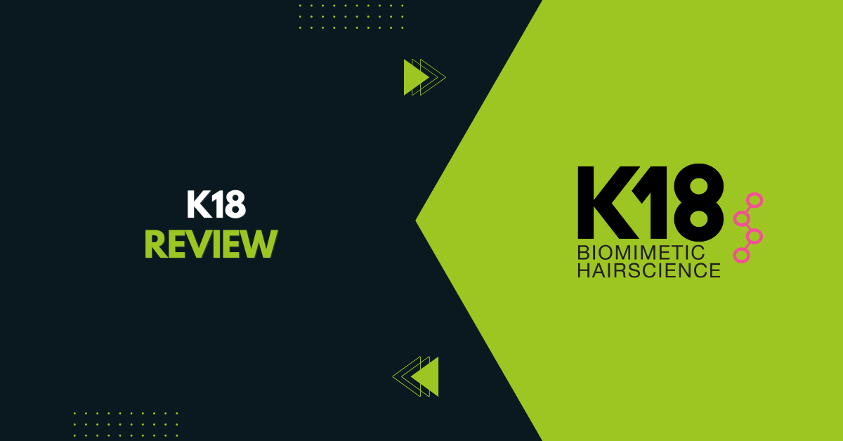 K18 Review