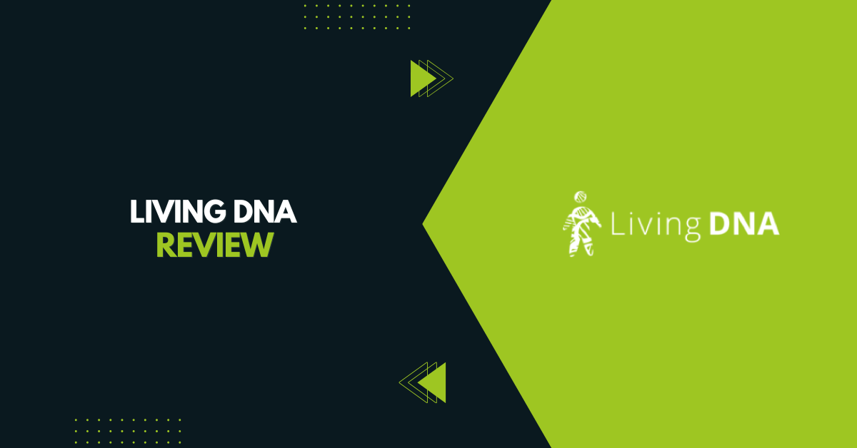 Living DNA Review