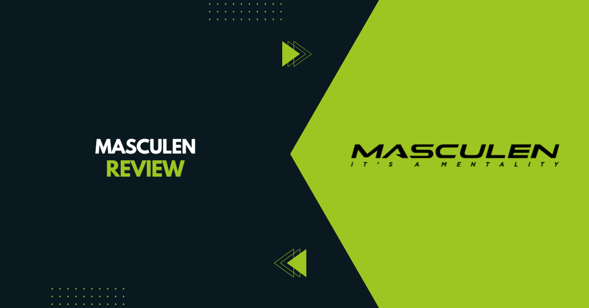 Masculen Review