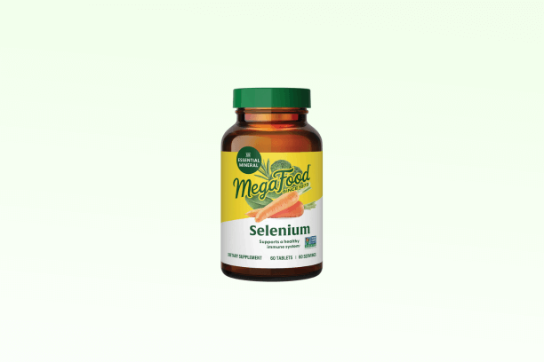 MegaFood Selenium