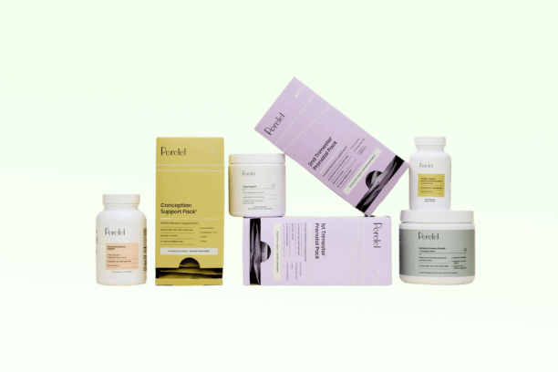Perelel Review