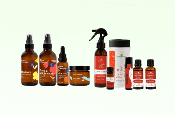 Plant Therapy Review