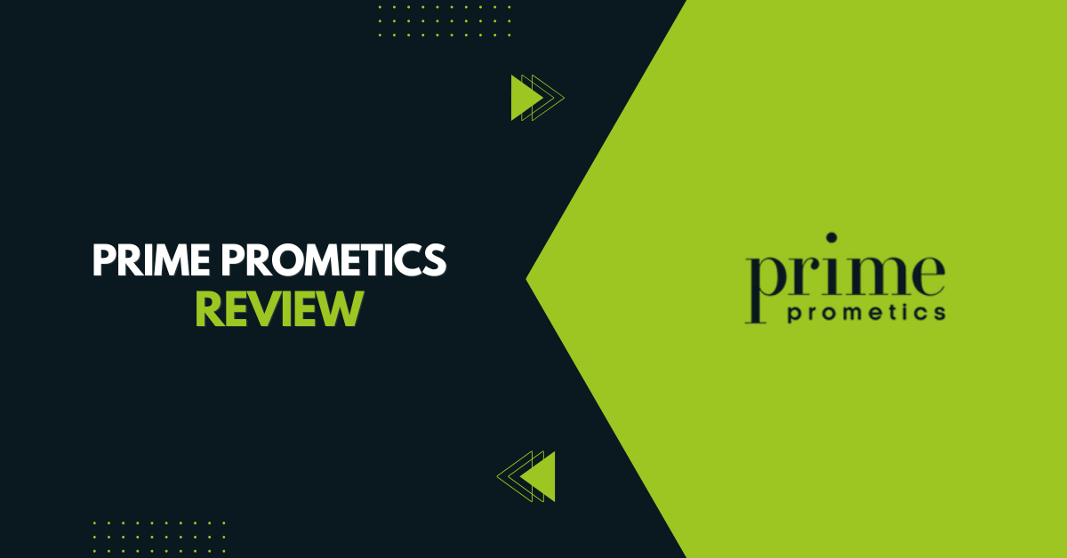 Prime Prometics