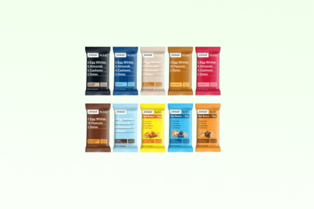 RxBar Review