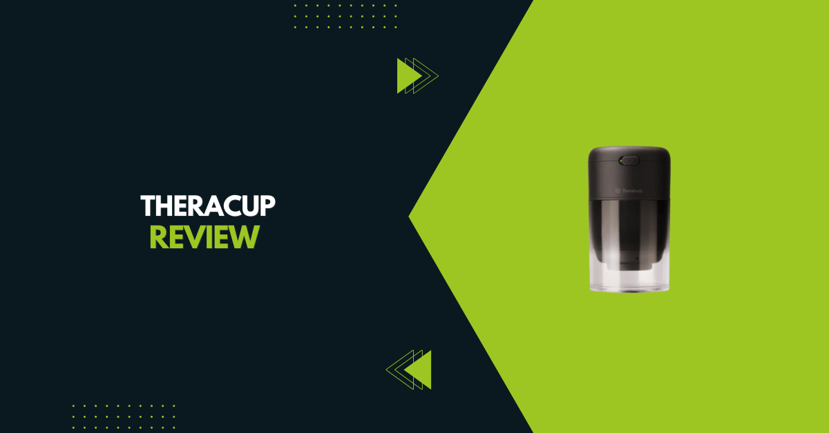 TheraCup Review