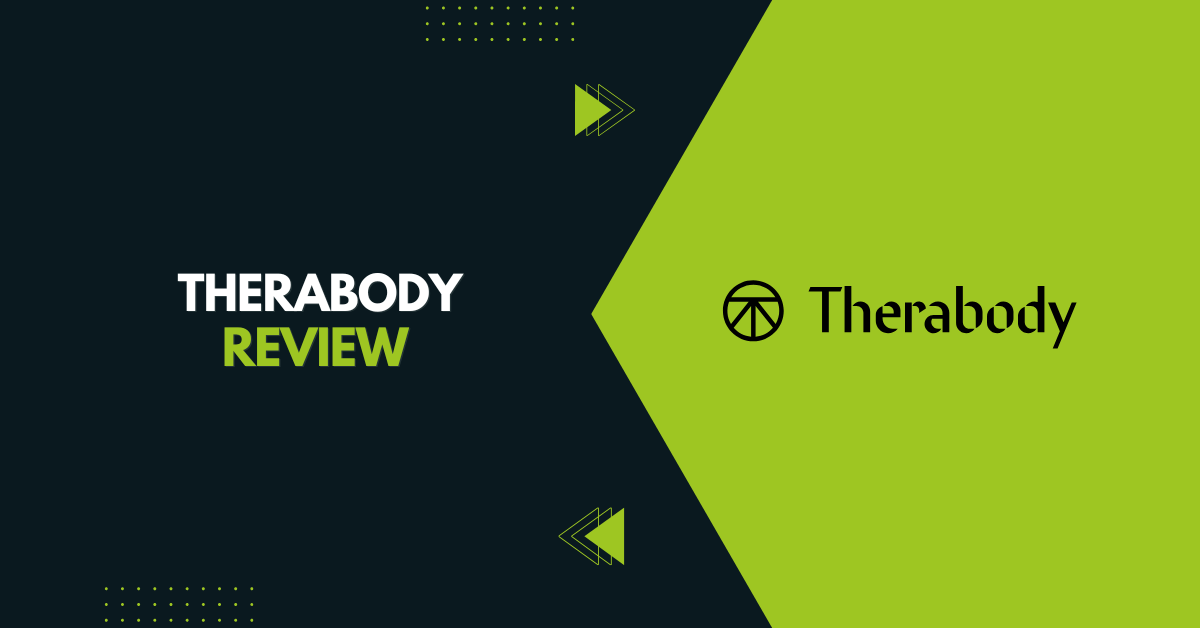 Therabody Review