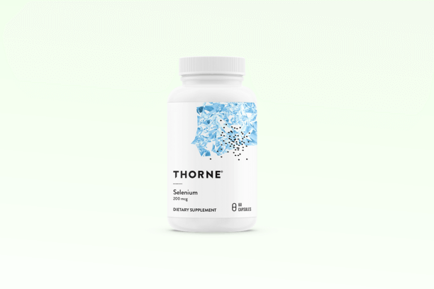 Thorne Selenium