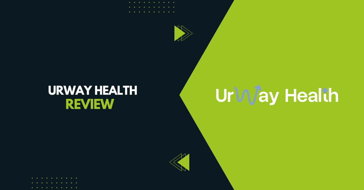 UrWay Health Review