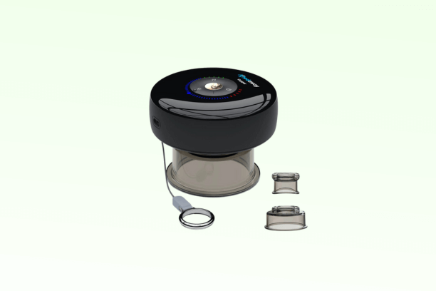 Achedaway Cupper Review