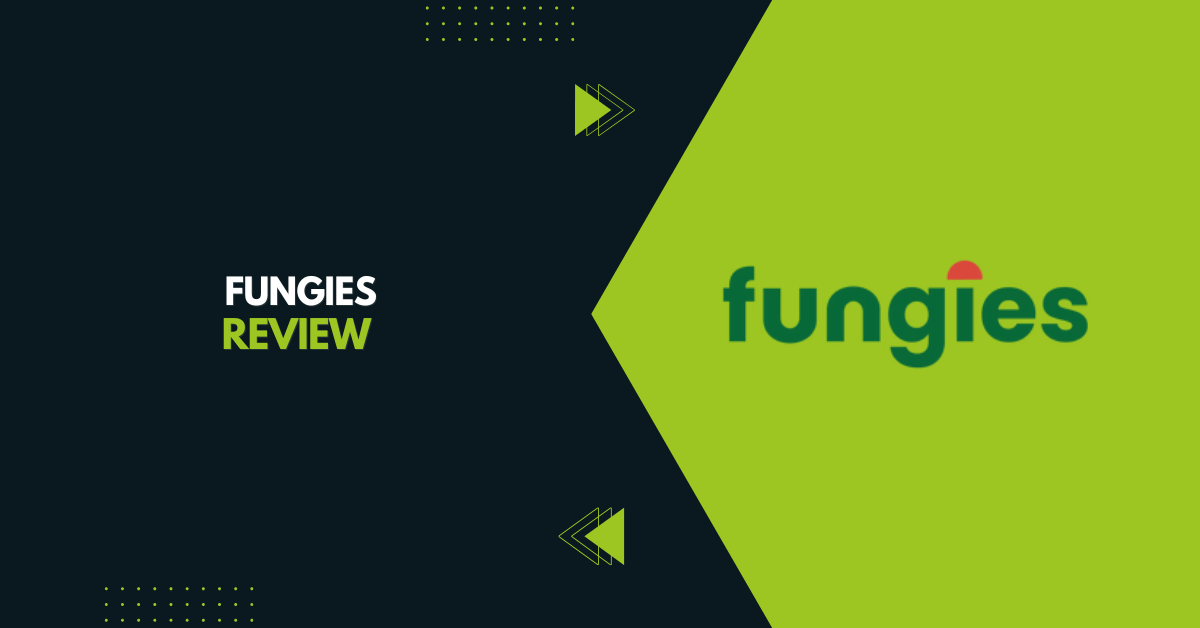 Fungus Review