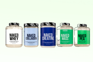Naked Nutrition Review: Transparency, Simplicity, and Performance