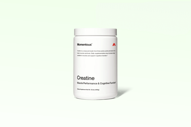 Nutricost Creatine Monohydrate Review