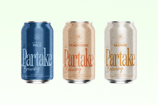 Partake Brewing Review
