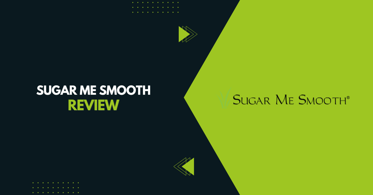 Sugar Me Smooth Reviews