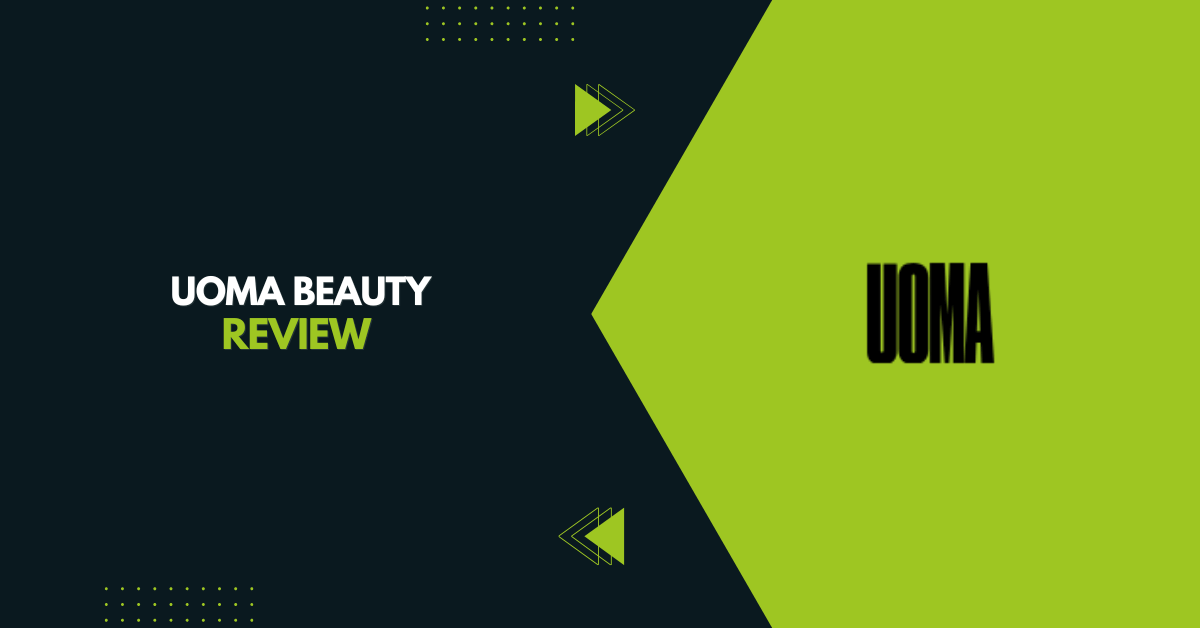 Uoma Beauty Review