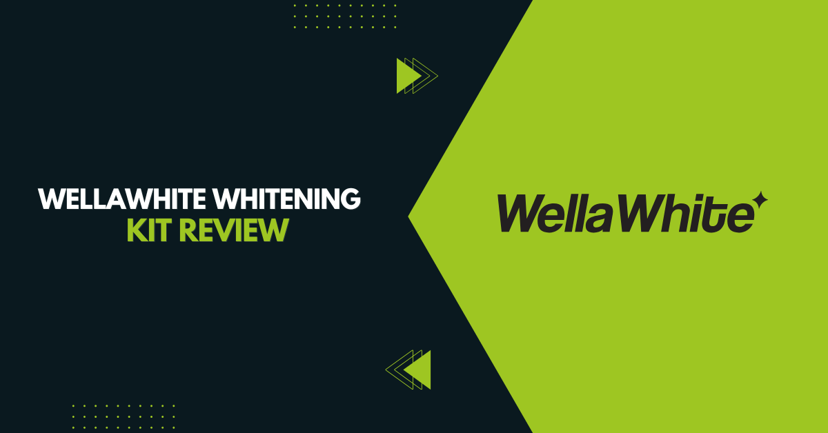 Wellawhite Whitening Kit Reviews