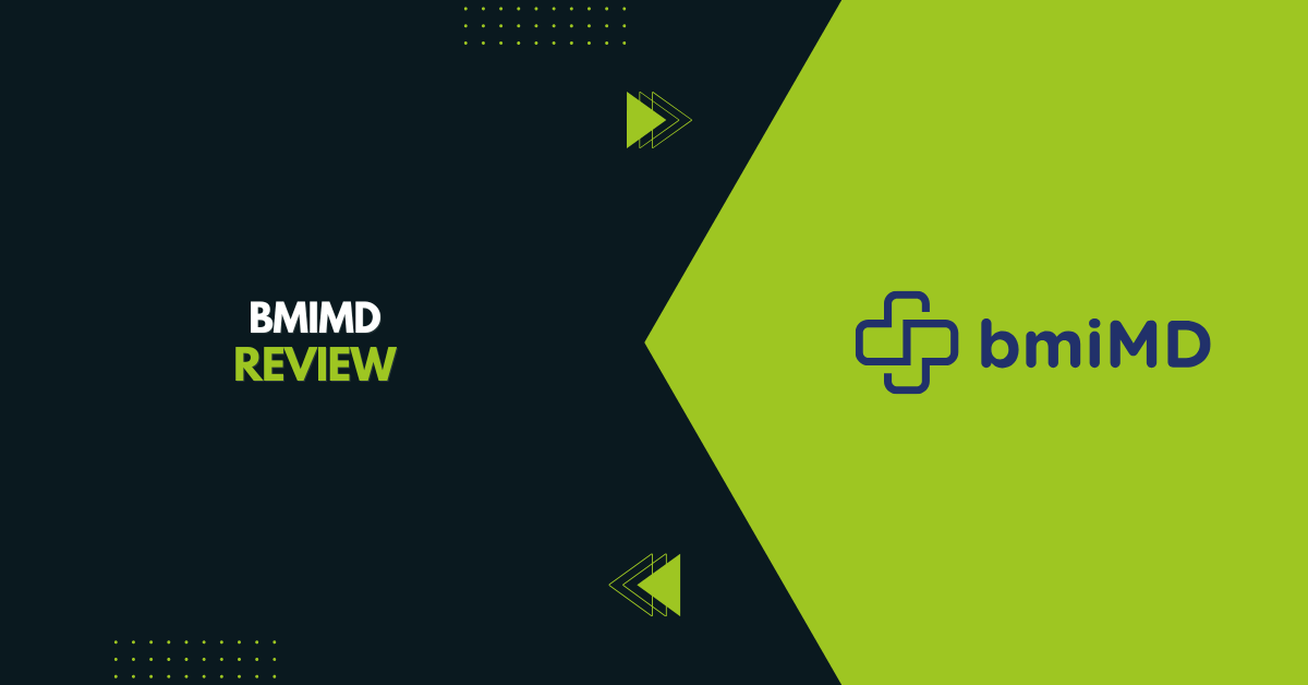 bmiMD Review