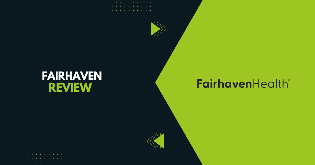Fairhaven Review