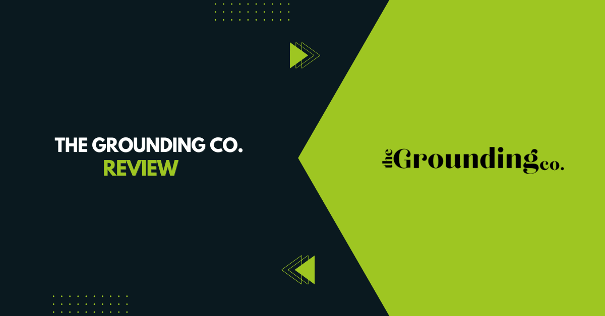Grounding Co. Review