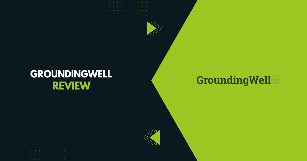 GroundingWell Review