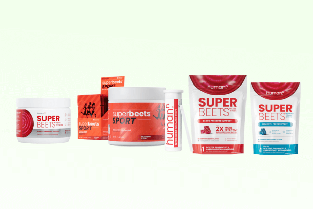 Humann Review