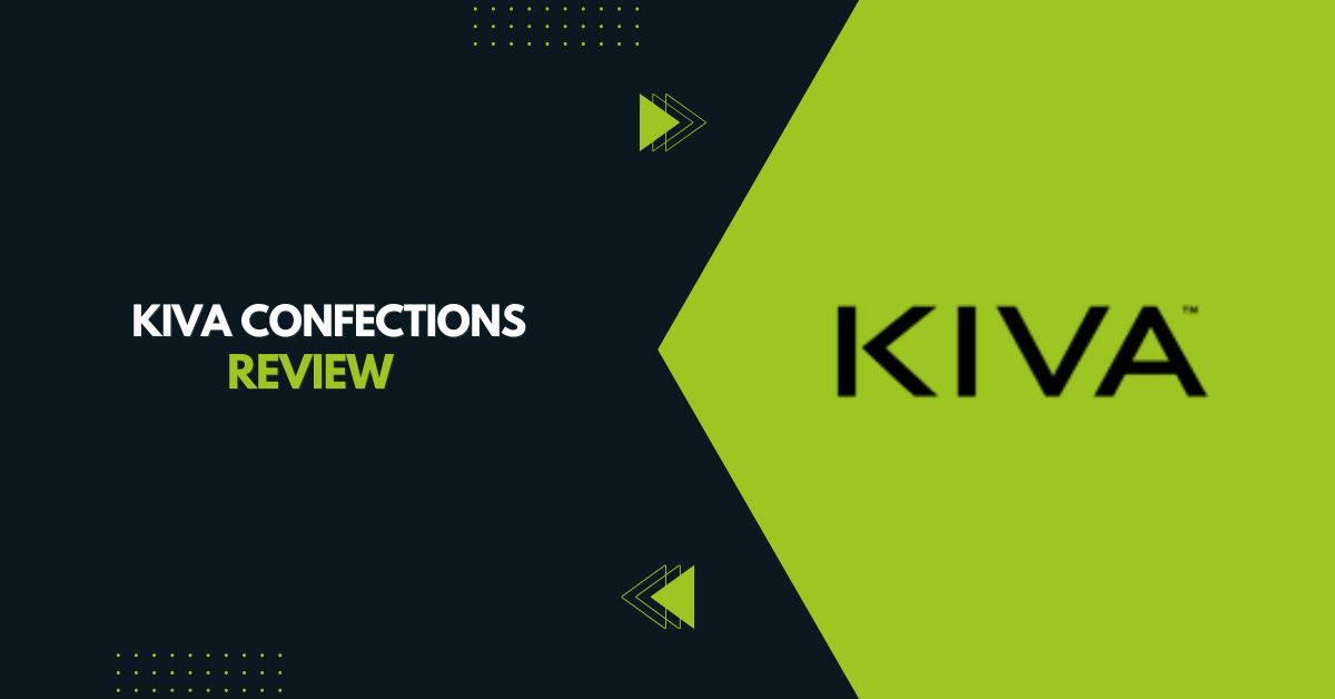 Kiva Confections Review