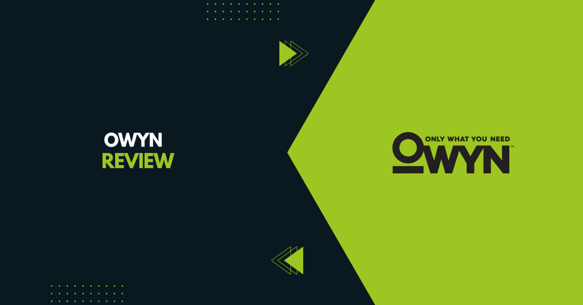 OWYN Review