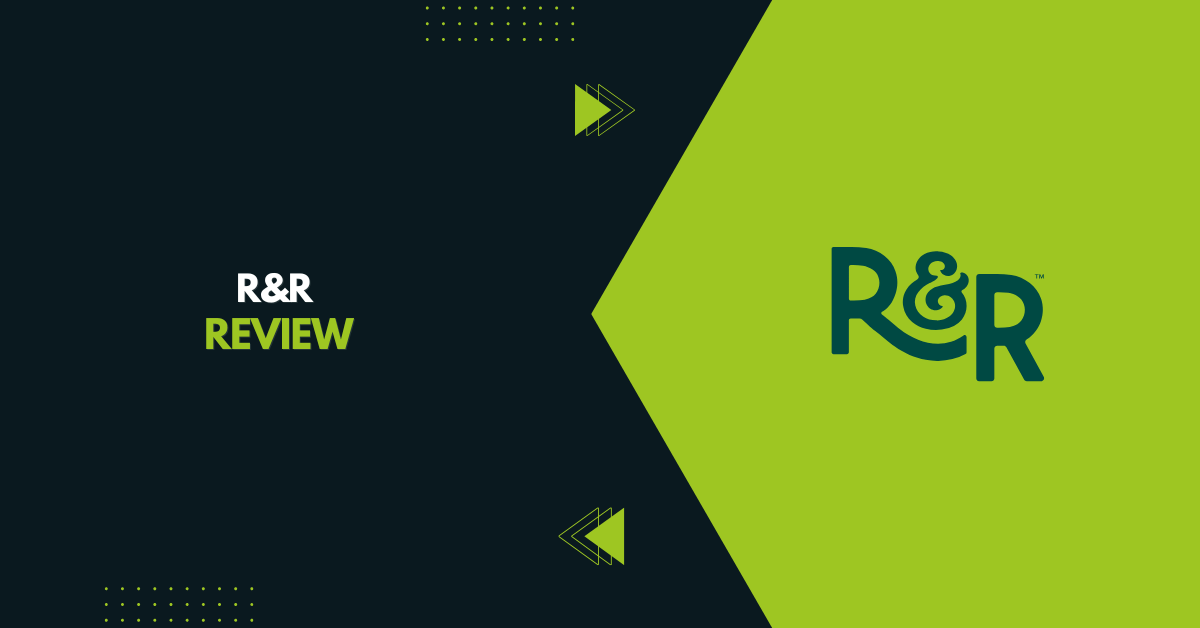 R&R Review