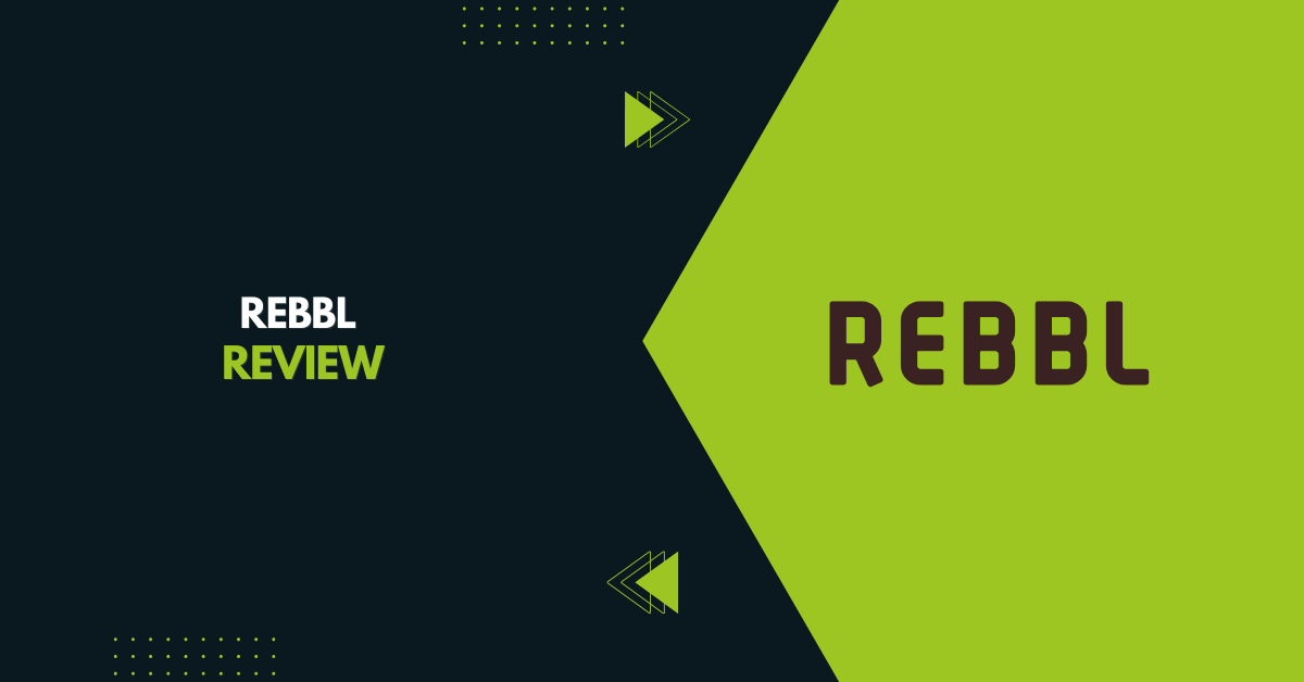 Rebbl Review