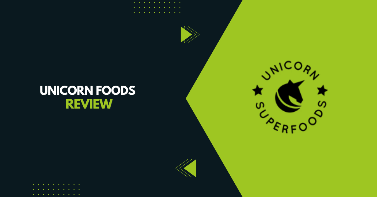 Unicorn Foods