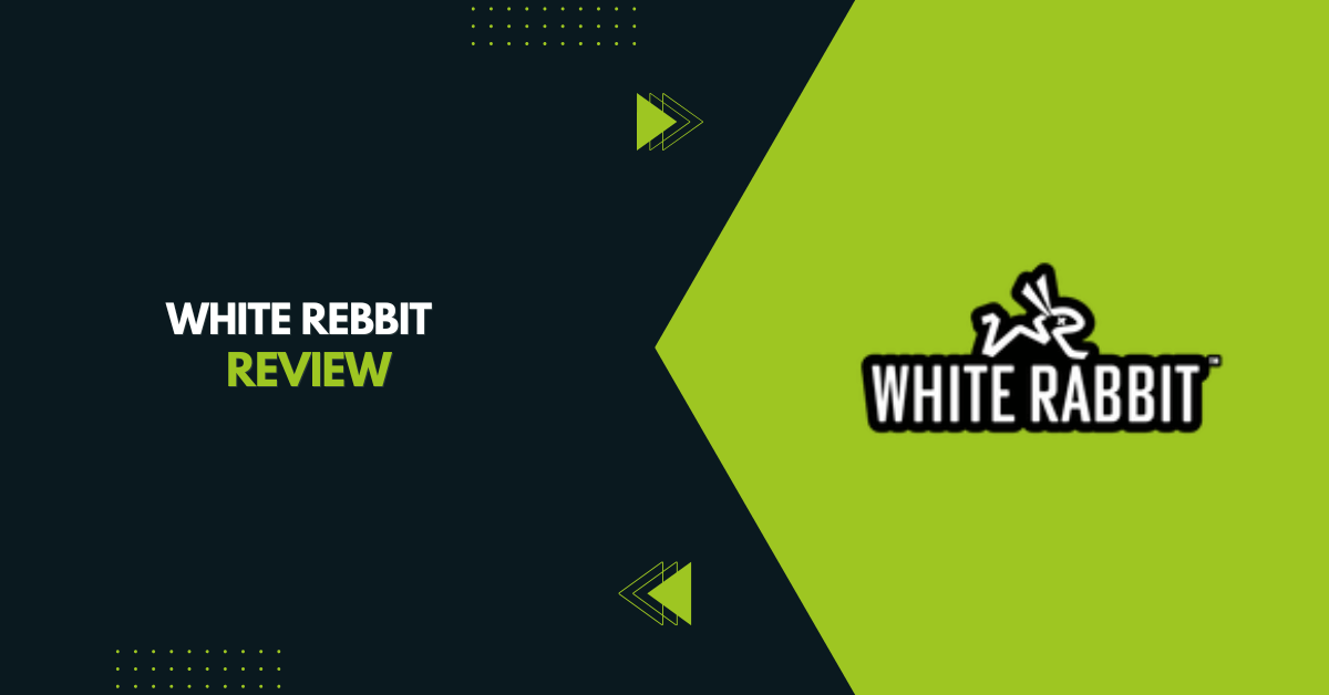 White Rabbit Review