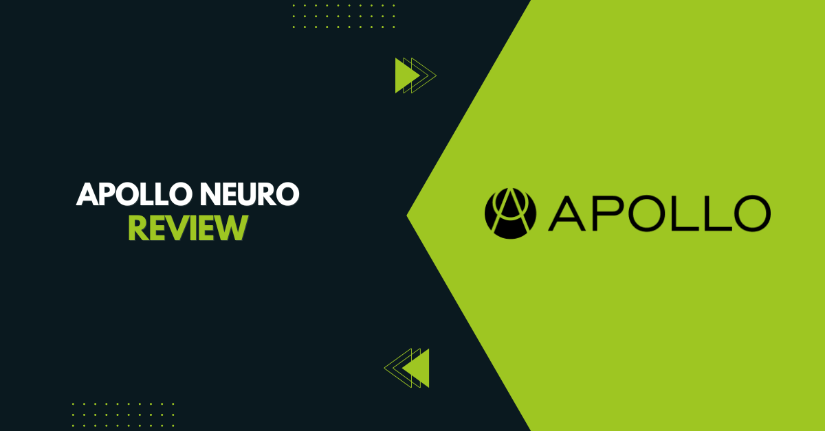 Apollo Neuro Review