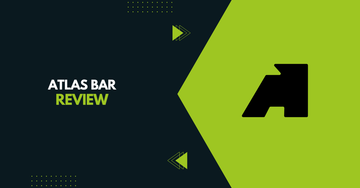Atlas Bar Review