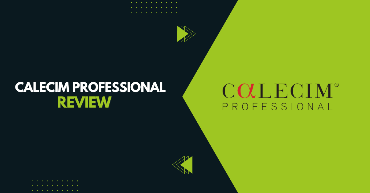 Calecim Professional Review
