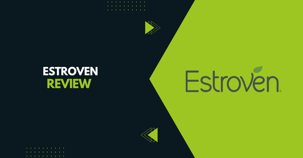 Estroven Review