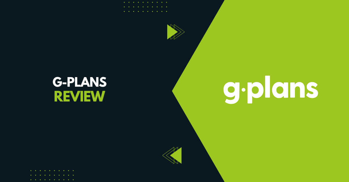 G- Plans Review