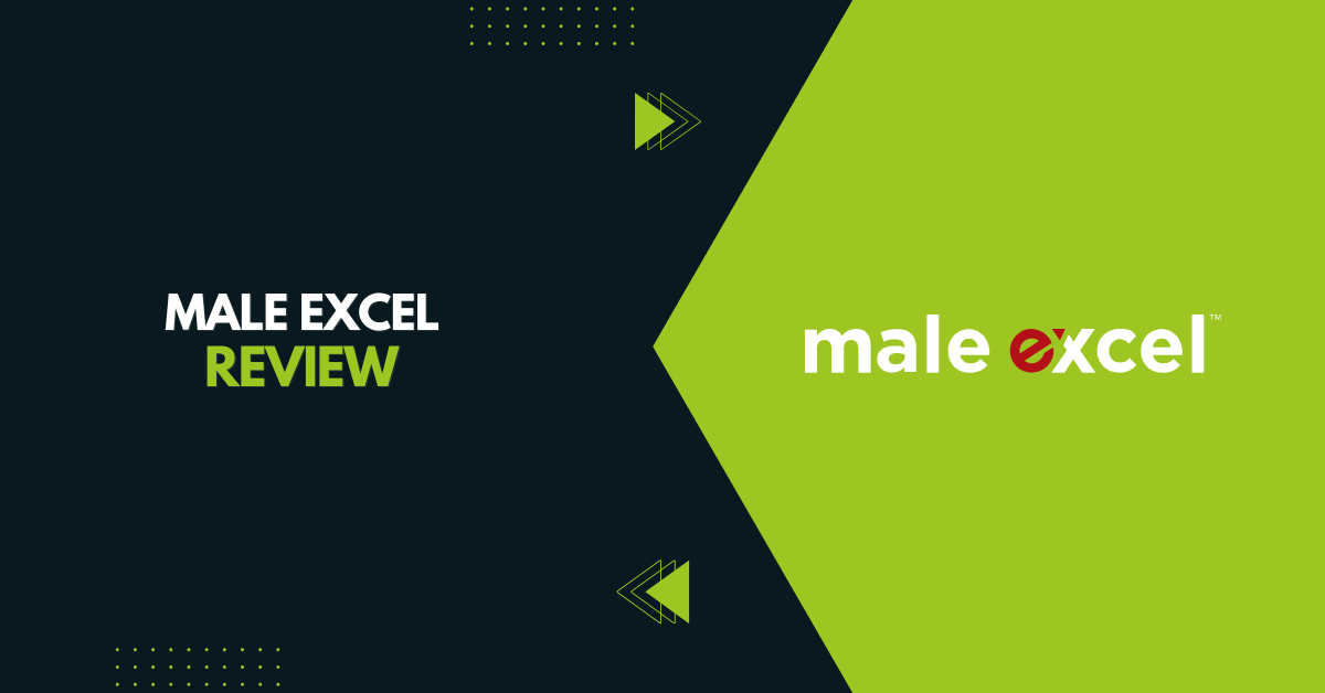 MaleExcel Review