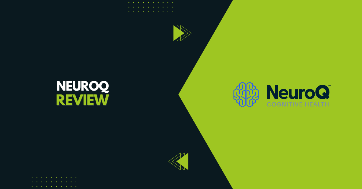 NeuroQ Review
