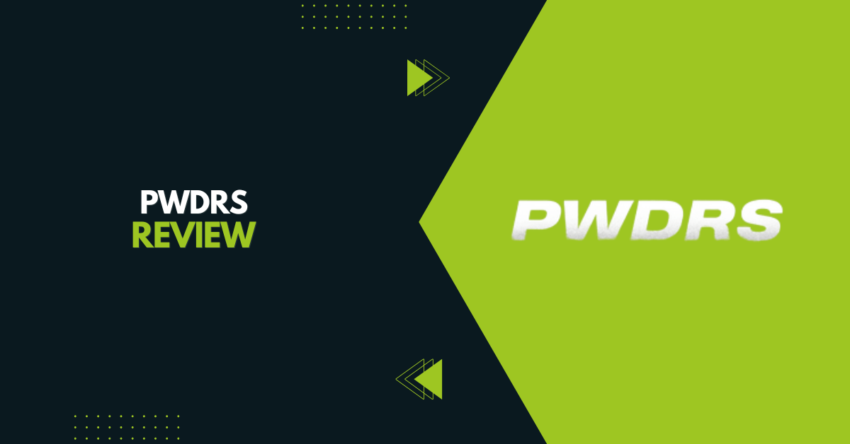 PWDRS Review