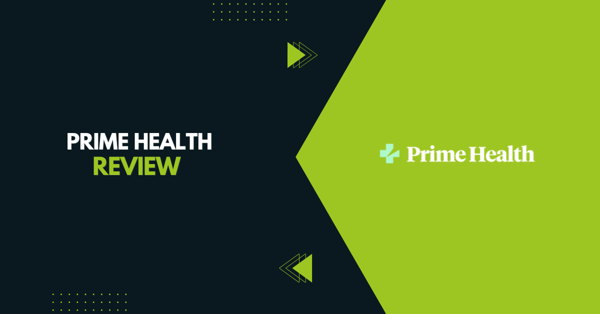 Prime Health Review