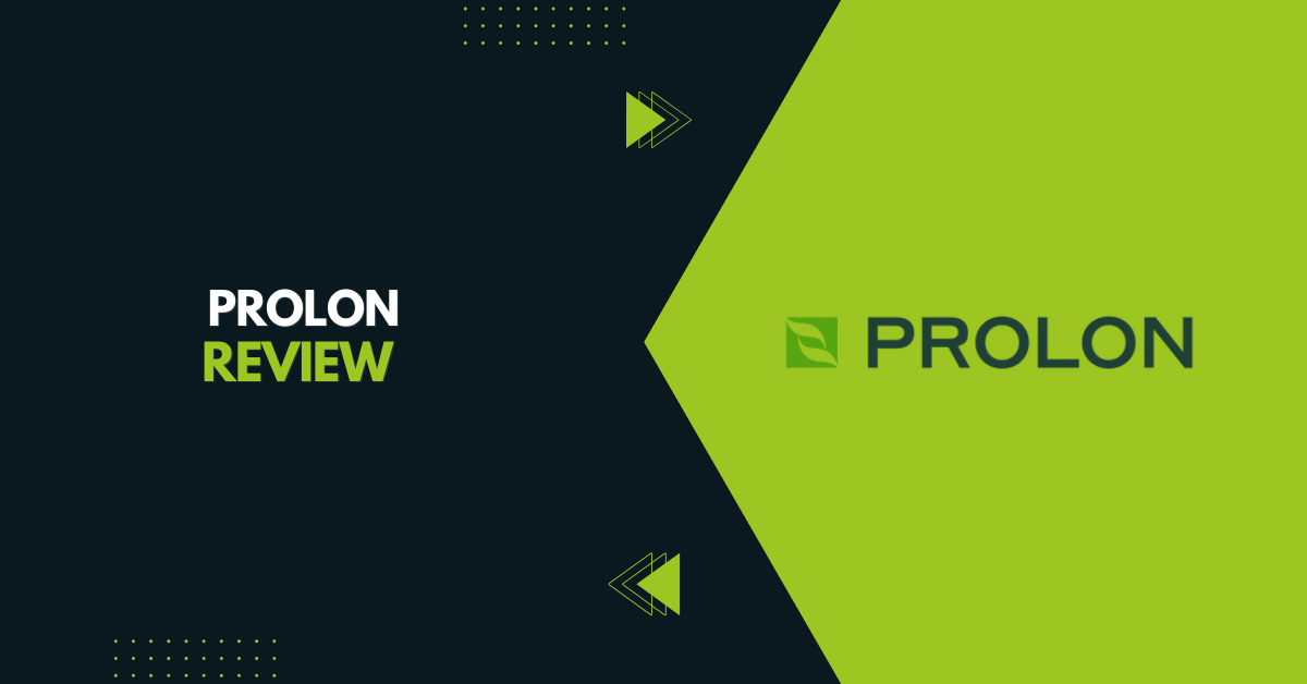 Prolon Review