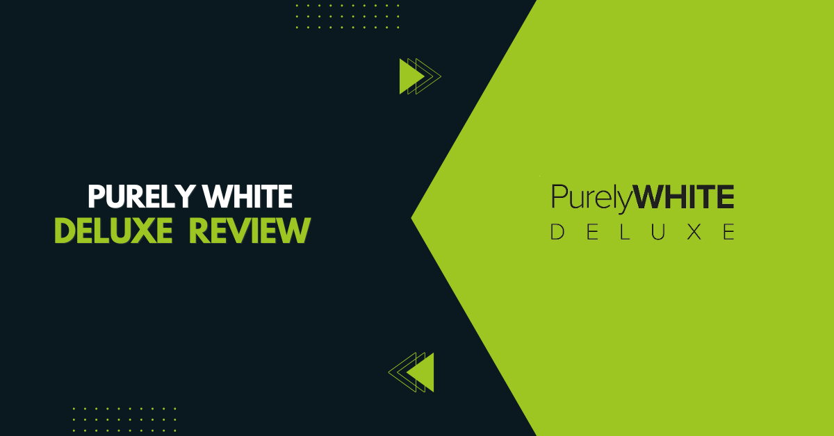 Purely White Deluxe Review